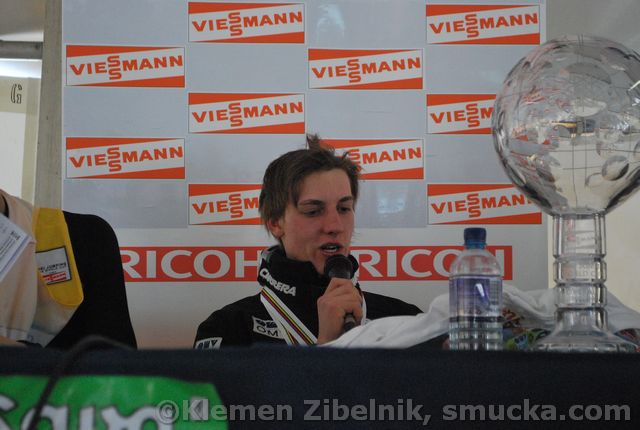 226 Gregor Schlierenzauer